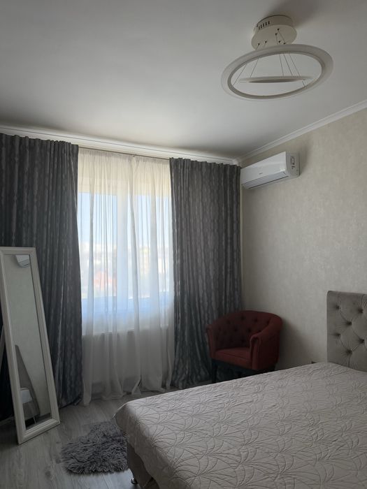 Квартира на ЖК Львівський маєток в Київ, ID 305552, фото №4