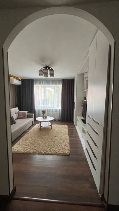 Квартира на вул. Дреча, 15 в Києві, ID 305386, фото №2