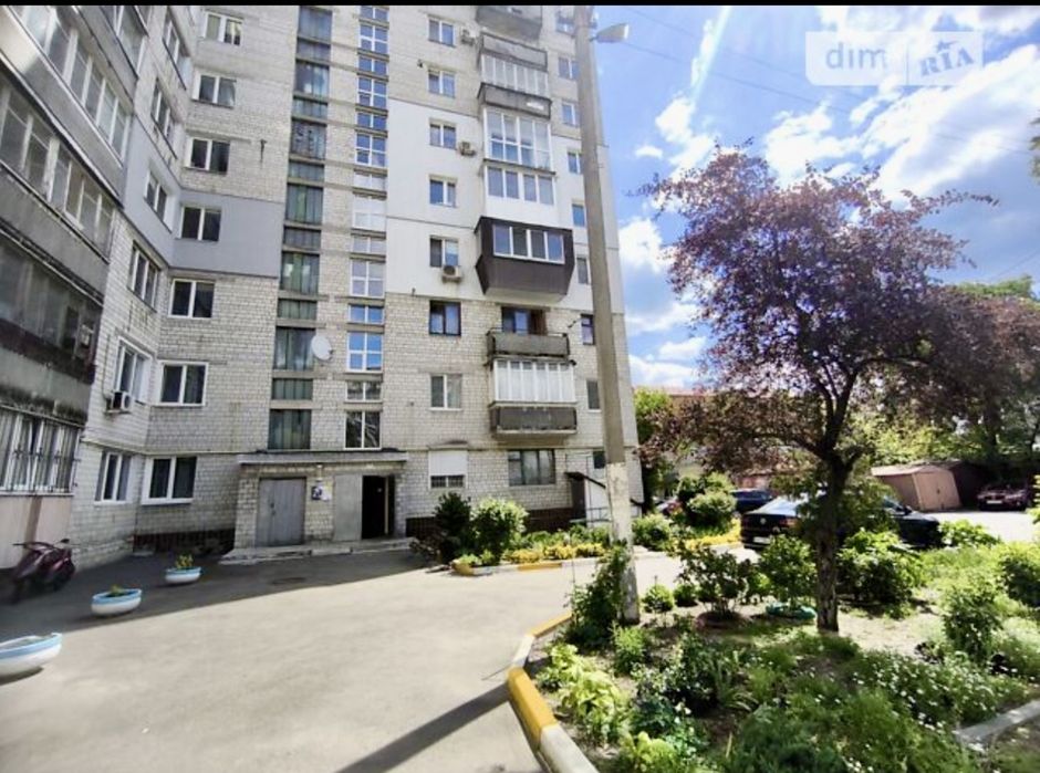 Квартира на вул. Дреча, 15 в Києві, ID 305386, фото №13