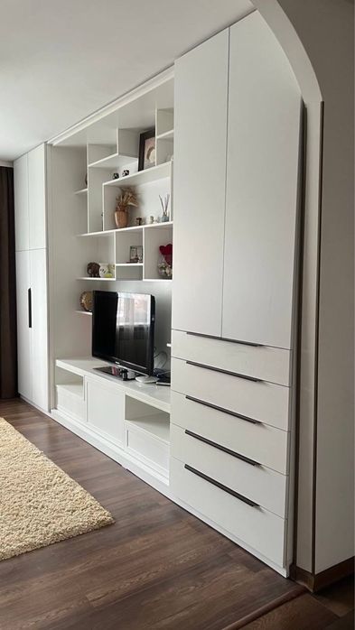 Квартира на вул. Дреча, 15 в Києві, ID 305386, фото №4