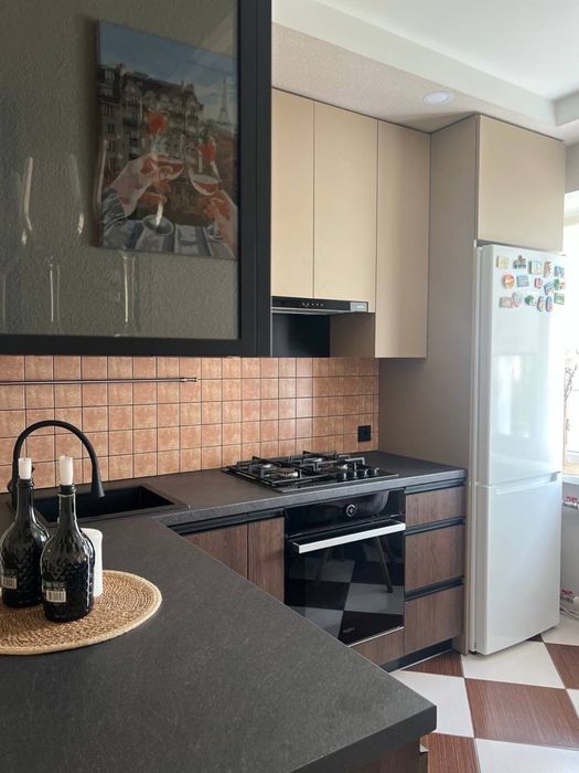 Квартира на вул. Дреча, 15 в Києві, ID 305386, фото №9