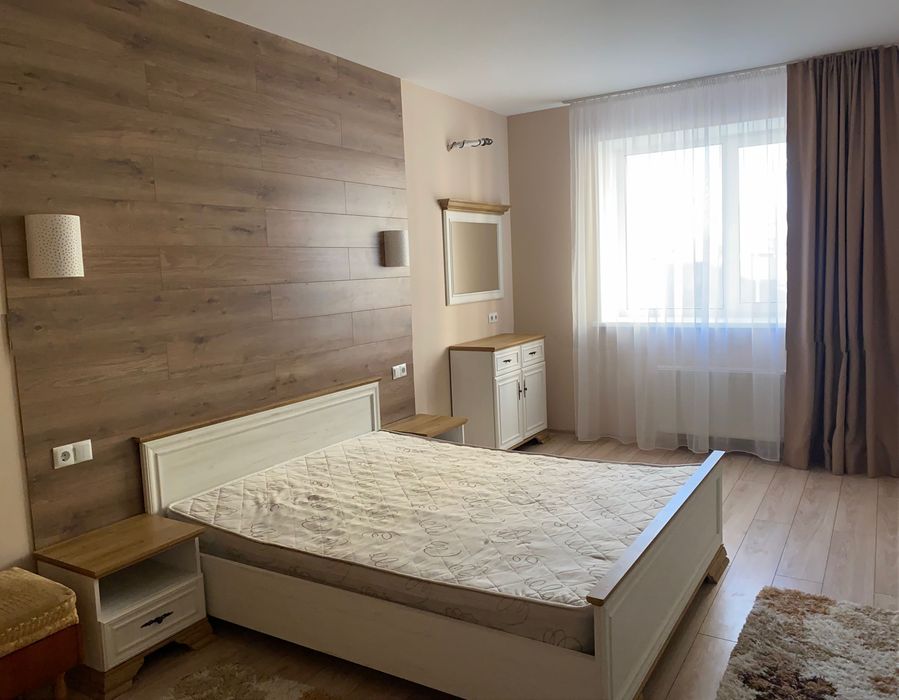 Квартира на ЖК Променада в Київ, ID 306056, фото №5