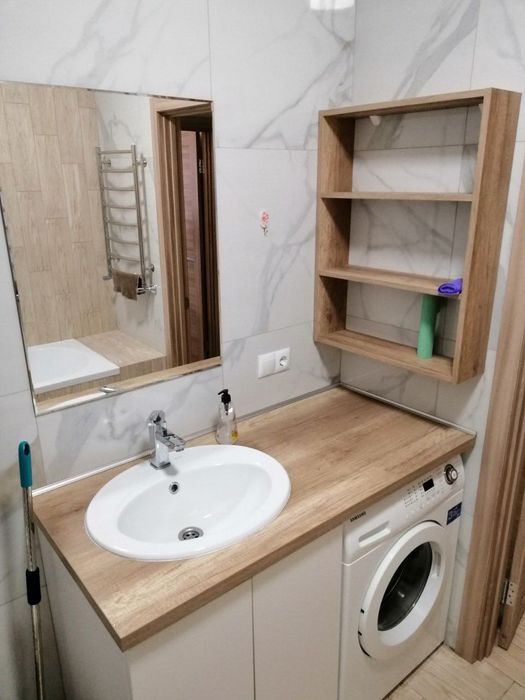 Квартира на ЖК Променада в Києві, ID 306056, фото №9