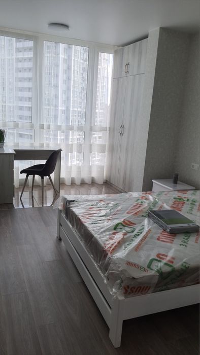 Квартира на ЖК Лебединий в Київ, ID 305436, фото №2