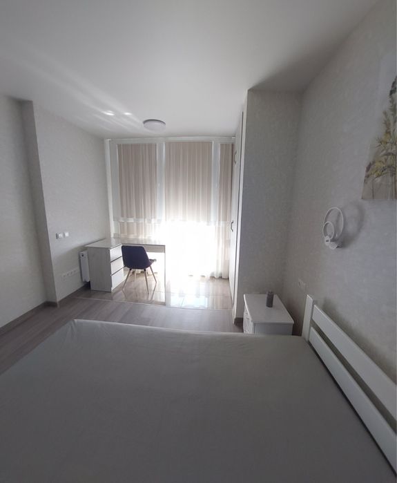 Квартира на ЖК Лебединий в Київ, ID 305436, фото №4