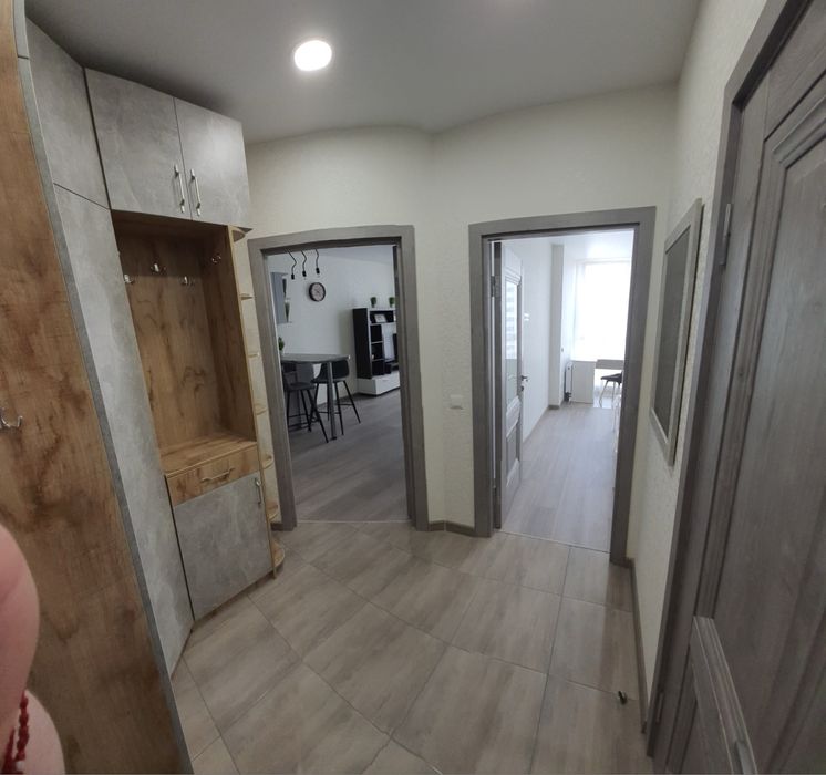 Квартира на ЖК Лебединий в Києві, ID 305436, фото №8