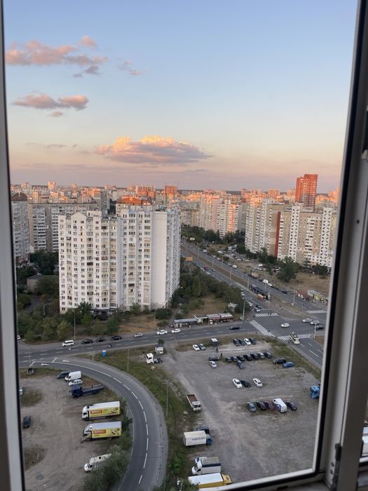 Квартира на просп. Петра Григоренка, 22/20 в Києві, ID 305449, фото №12