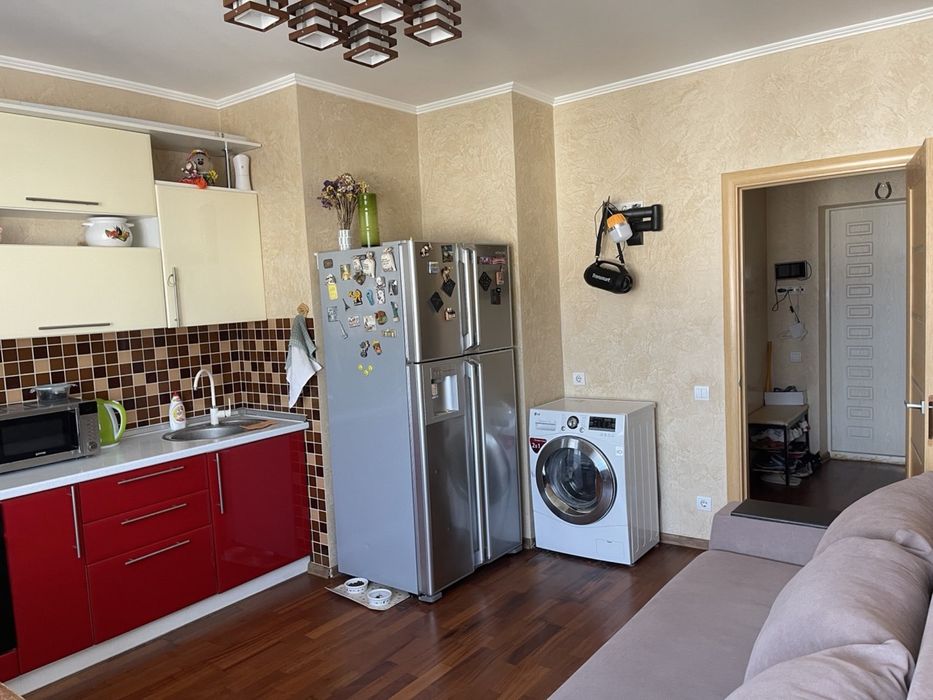 Квартира на просп. Петра Григоренка, 22/20 в Київ, ID 305449, фото №3