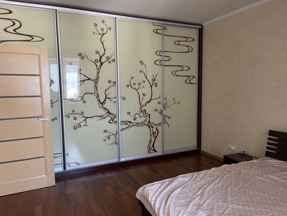 Квартира на просп. Петра Григоренка, 22/20 в Києві, ID 305449, фото №6