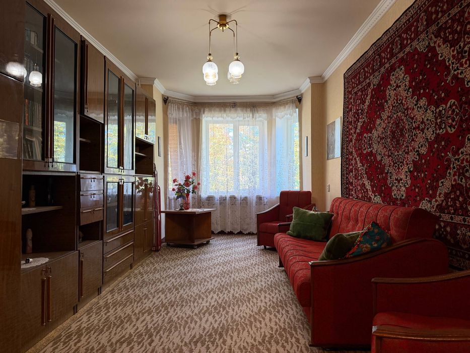 Квартира на вул. Металургів, 18 в Кривий Ріг, ID 305557, фото №1