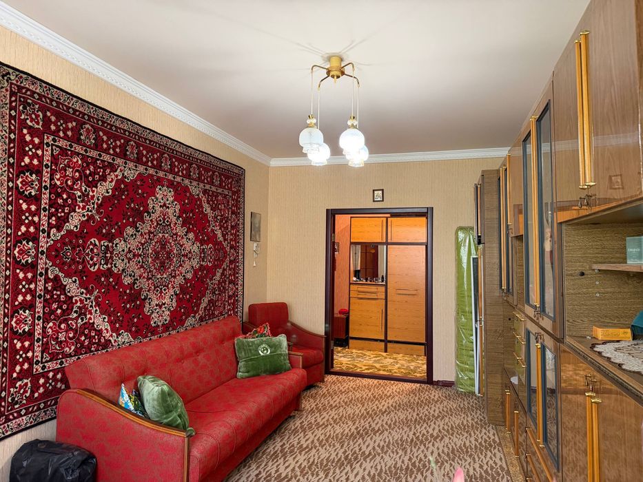 Квартира на вул. Металургів, 18 в Кривий Ріг, ID 305557, фото №2