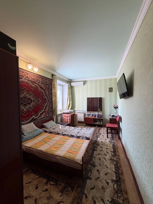 Квартира на вул. Металургів, 18 в Кривому Розі, ID 305557, фото №11