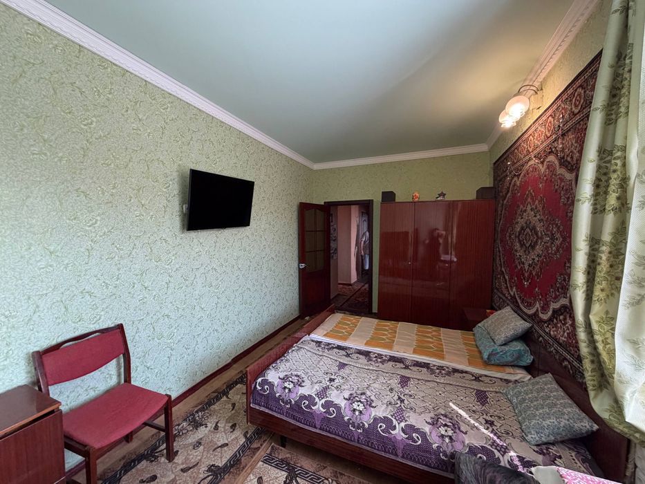 Квартира на вул. Металургів, 18 в Кривому Розі, ID 305557, фото №12