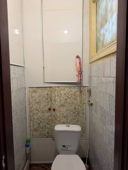 Квартира на вул. Металургів, 18 в Кривому Розі, ID 305557, фото №17