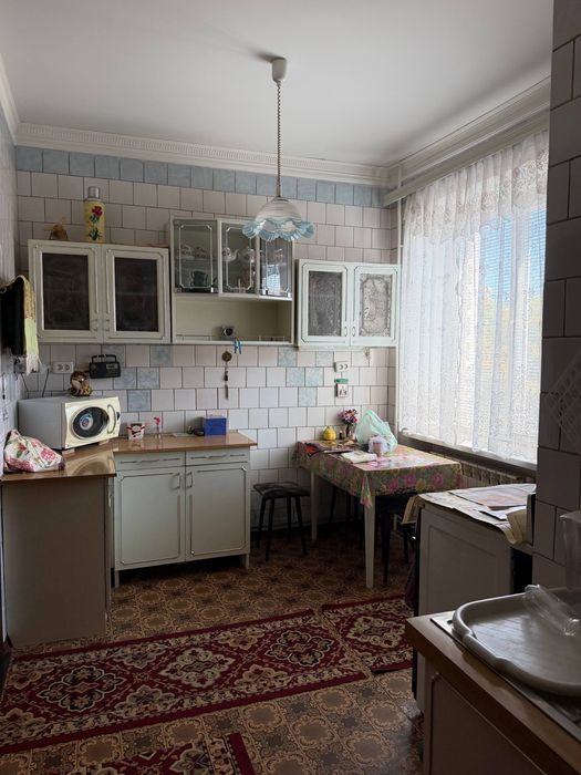 Квартира на вул. Металургів, 18 в Кривому Розі, ID 305557, фото №19