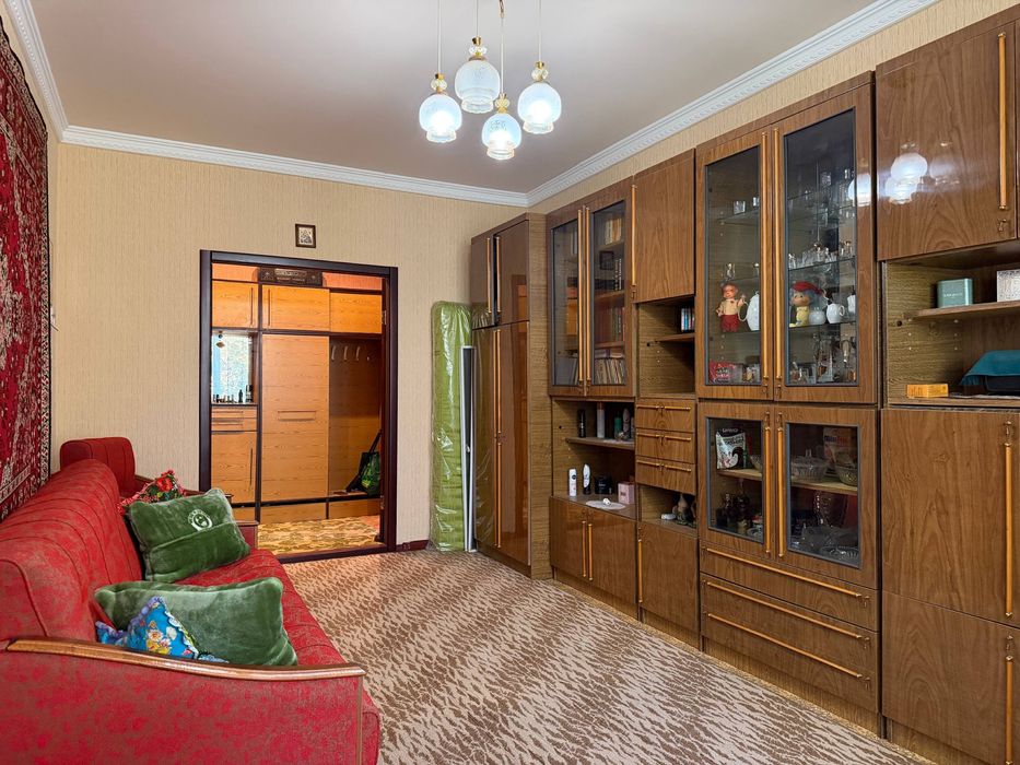 Квартира на вул. Металургів, 18 в Кривий Ріг, ID 305557, фото №3