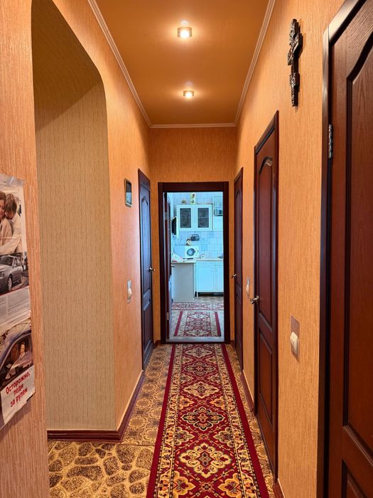 Квартира на вул. Металургів, 18 в Кривому Розі, ID 305557, фото №21