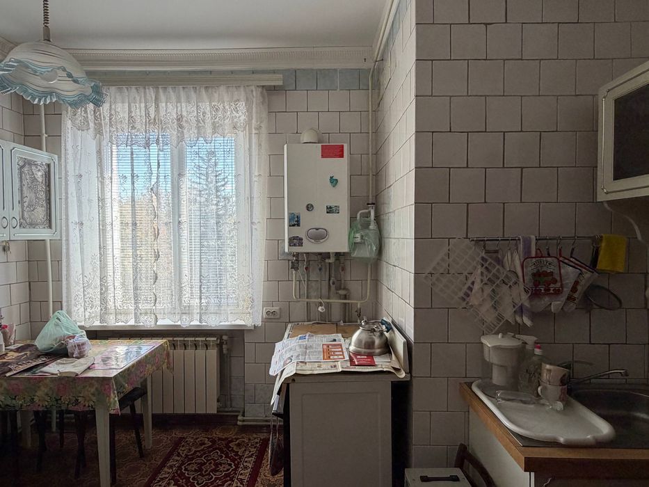 Квартира на вул. Металургів, 18 в Кривому Розі, ID 305557, фото №22
