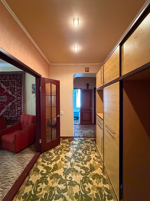 Квартира на вул. Металургів, 18 в Кривий Ріг, ID 305557, фото №5