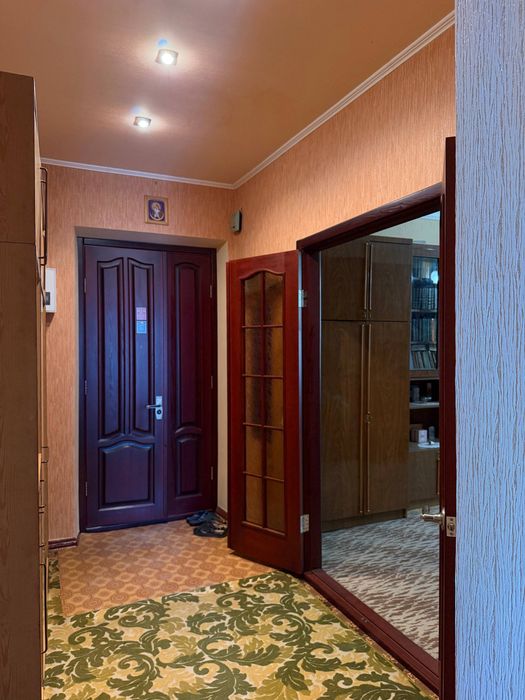 Квартира на вул. Металургів, 18 в Кривому Розі, ID 305557, фото №6