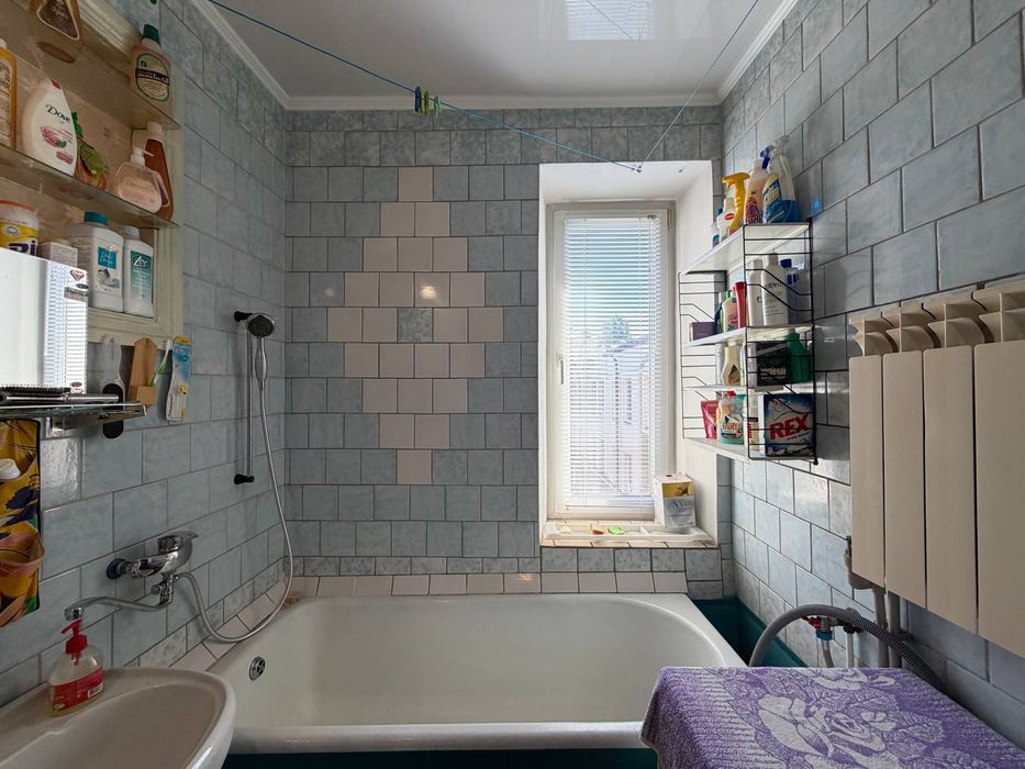 Квартира на вул. Металургів, 18 в Кривому Розі, ID 305557, фото №8
