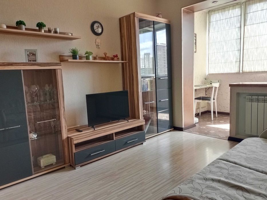Квартира на Деснянський в Києві, ID 305834, фото №2