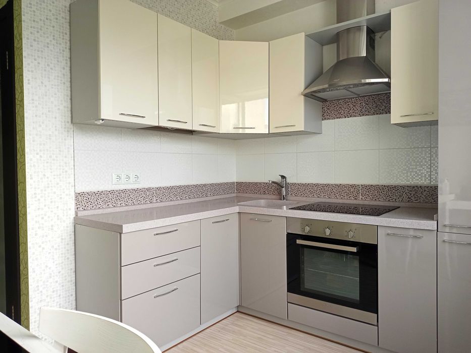 Квартира на Деснянський в Києві, ID 305834, фото №14