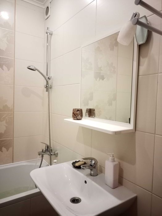 Квартира на Деснянський в Києві, ID 305834, фото №17