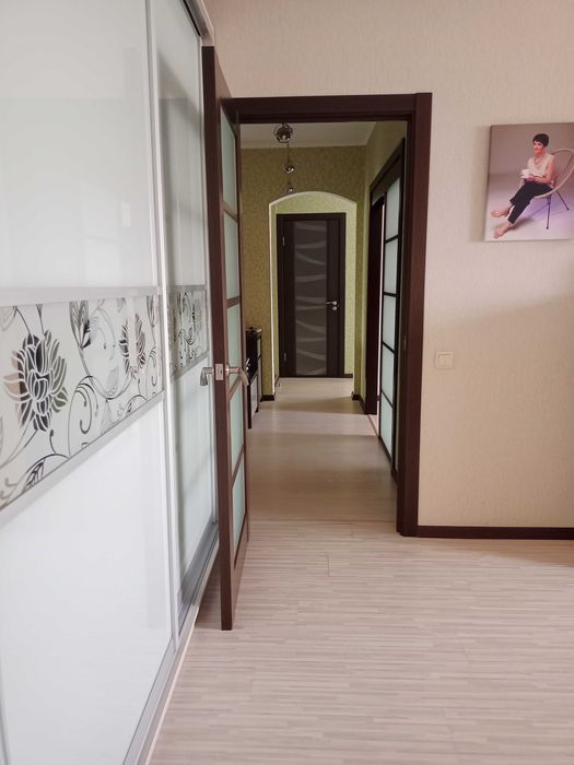 Квартира на Деснянський в Києві, ID 305834, фото №21