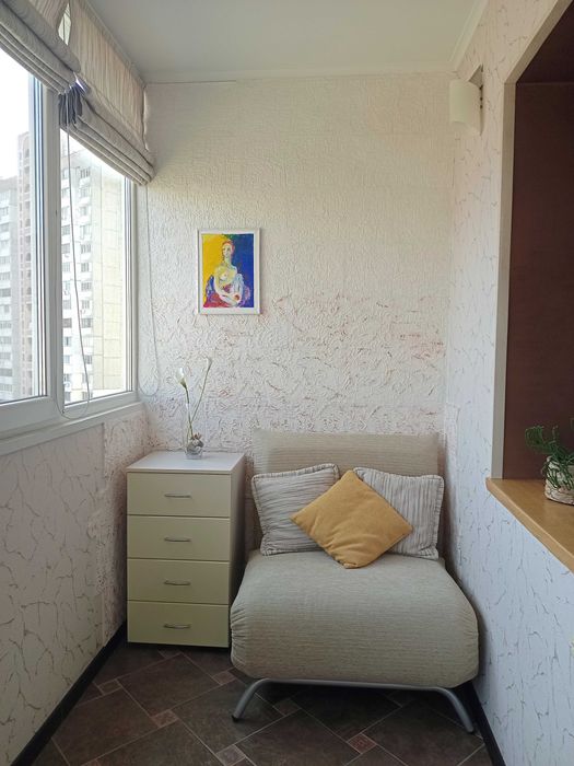 Квартира на Деснянський в Києві, ID 305834, фото №8