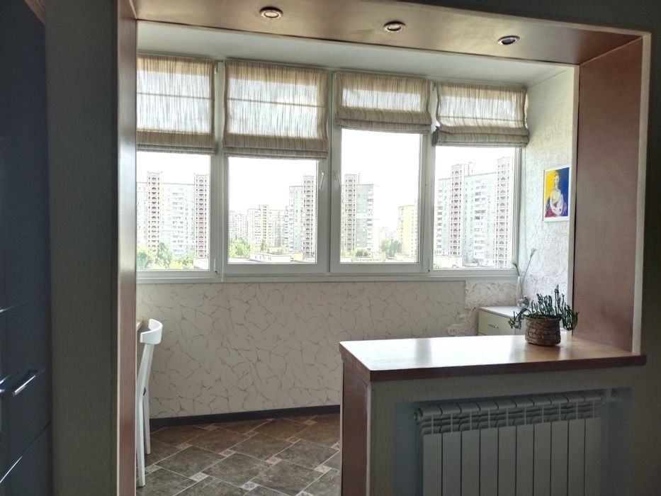Квартира на Деснянський в Києві, ID 305834, фото №10