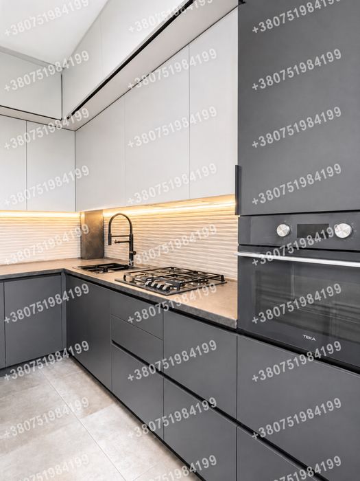 Квартира на Приморський в Одесі, ID 305969, фото №5