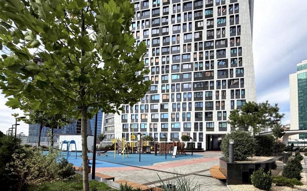 Квартира на ЖК Manhattan city в Київ, ID 306298, фото №3