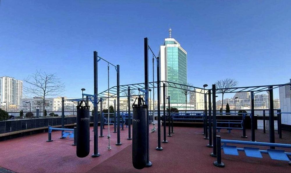 Квартира на ЖК Manhattan city в Київ, ID 306298, фото №4