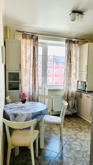 Квартира на вул. Щаслива, 44 в Києві, ID 305718, фото №1