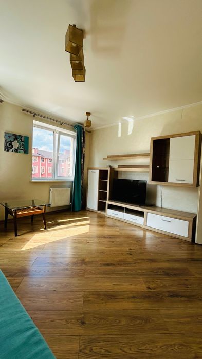 Квартира на вул. Щаслива, 44 в Києві, ID 305718, фото №2