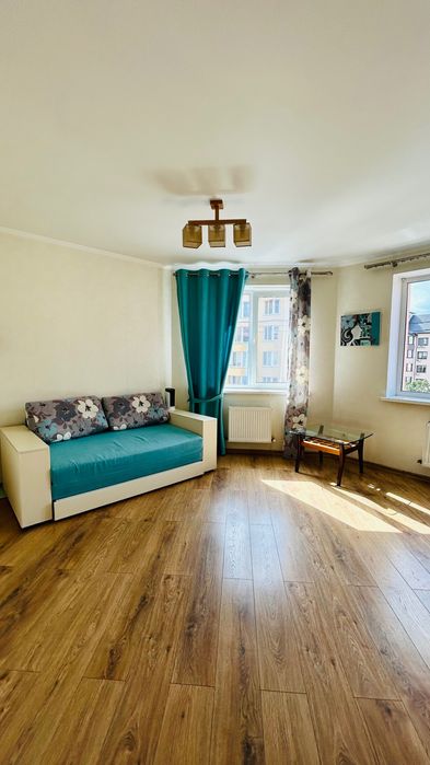 Квартира на вул. Щаслива, 44 в Києві, ID 305718, фото №3
