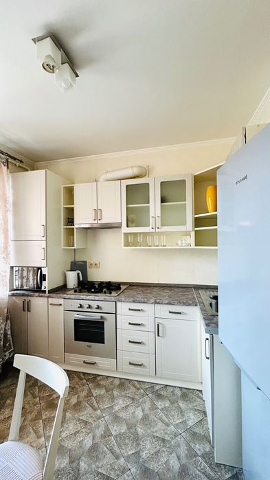 Квартира на вул. Щаслива, 44 в Києві, ID 305718, фото №4