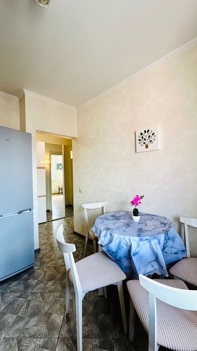 Квартира на вул. Щаслива, 44 в Києві, ID 305718, фото №5