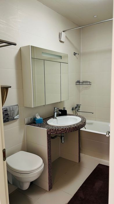 Квартира на вул. Щаслива, 44 в Києві, ID 305718, фото №7