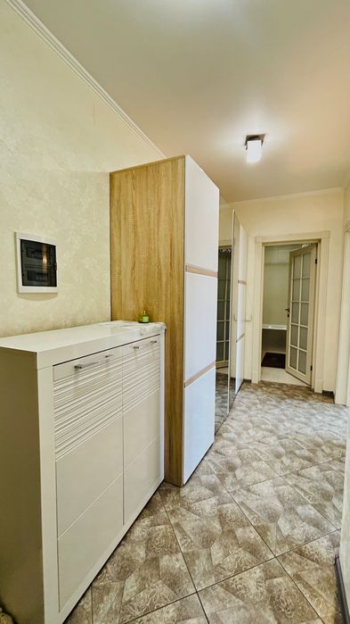 Квартира на вул. Щаслива, 44 в Києві, ID 305718, фото №9