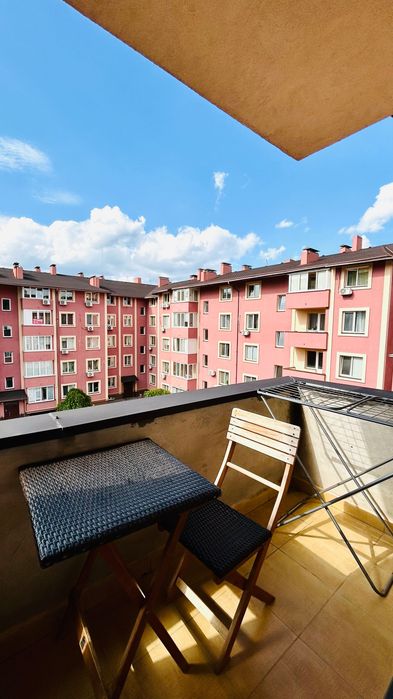 Квартира на вул. Щаслива, 44 в Києві, ID 305718, фото №10