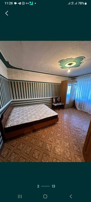 Квартира в Слов'янськ, ID 305716, фото №1