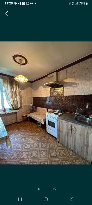 Квартира в Слов'янськ, ID 305716, фото №2