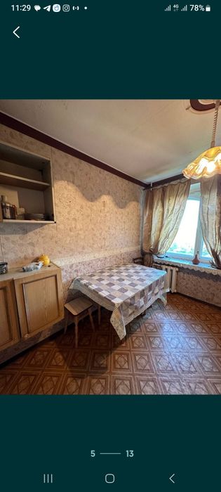 Квартира в Слов'янськ, ID 305716, фото №3