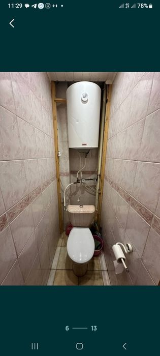 Квартира в Слов'янськ, ID 305716, фото №4