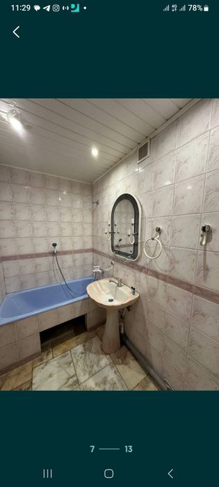 Квартира в Слов'янськ, ID 305716, фото №5