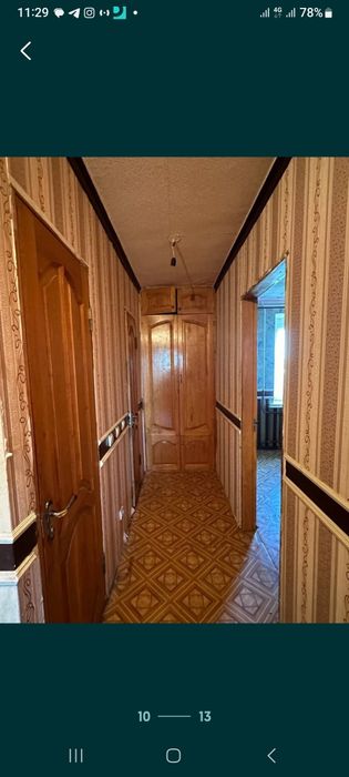 Квартира в Слов'янську, ID 305716, фото №6