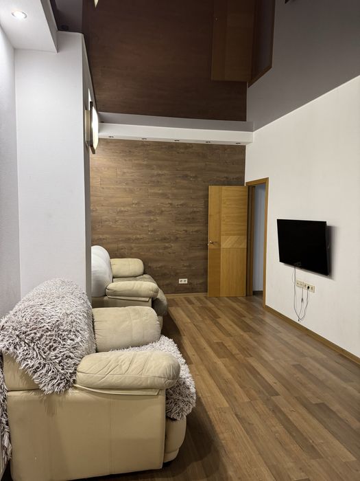 Квартира на вул. Генуезька, 5 в Одесі, ID 305956, фото №1