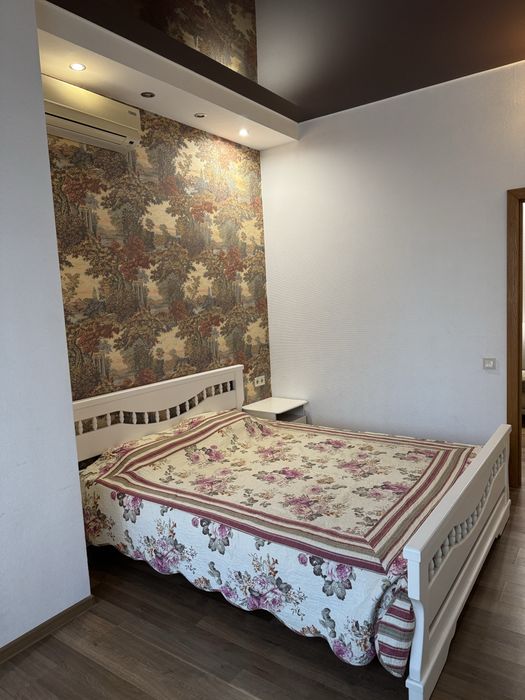 Квартира на вул. Генуезька, 5 в Одесі, ID 305956, фото №2